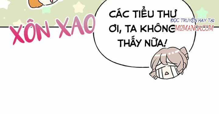 Cuộc Sống Vui Vẻ Của Ác Nữ - Chương 4.5 - ảnh 89