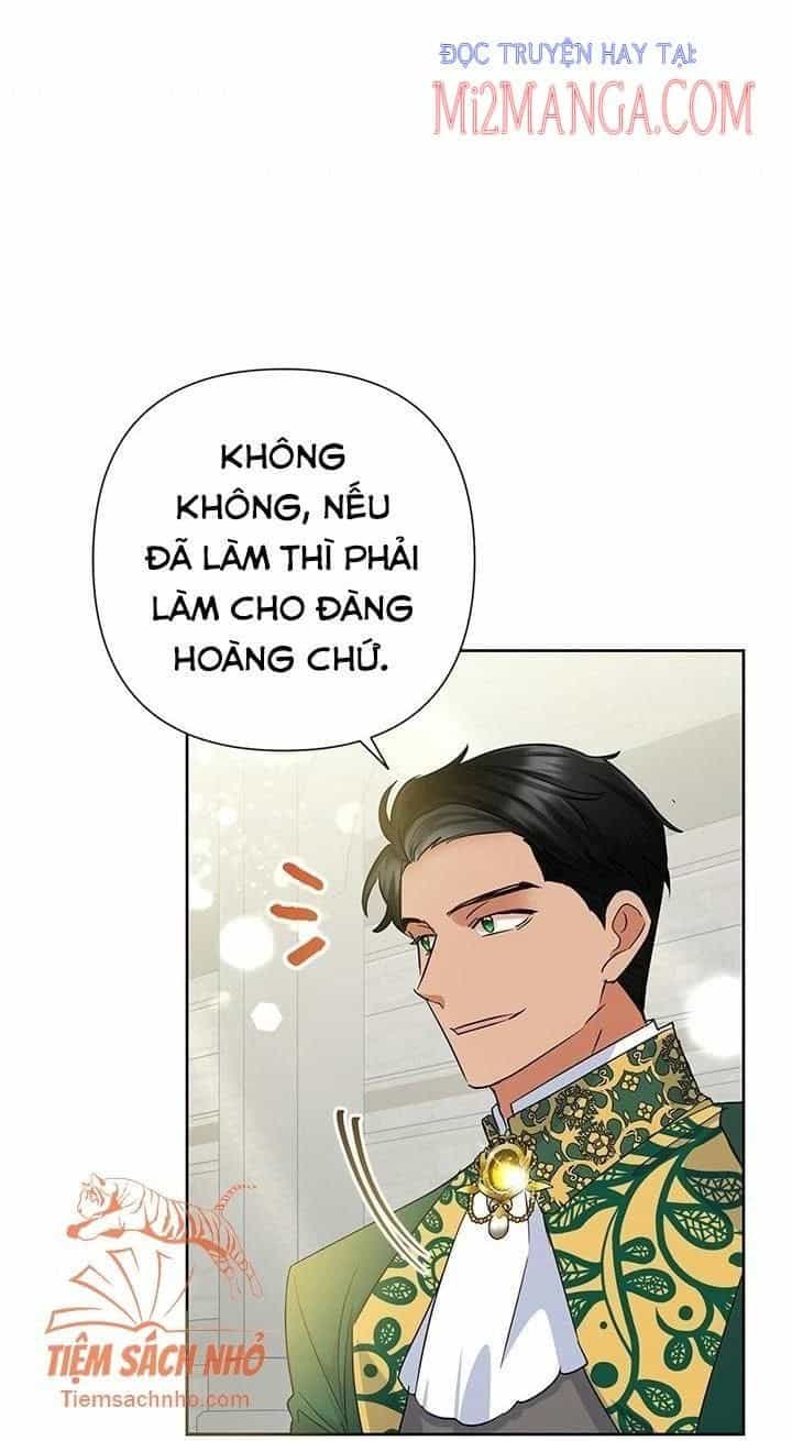 Cuộc Sống Vui Vẻ Của Ác Nữ - Chương 37.5 - ảnh 13
