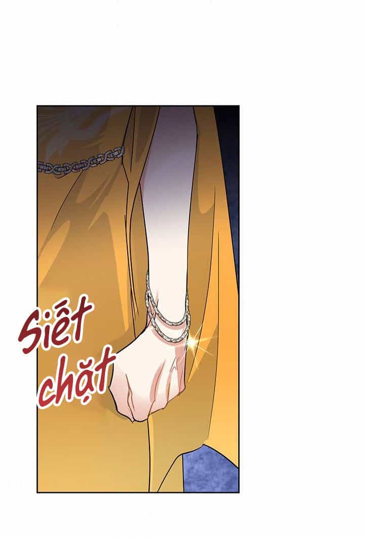 Cuộc Sống Vui Vẻ Của Ác Nữ - Chương 39.1 - ảnh 53