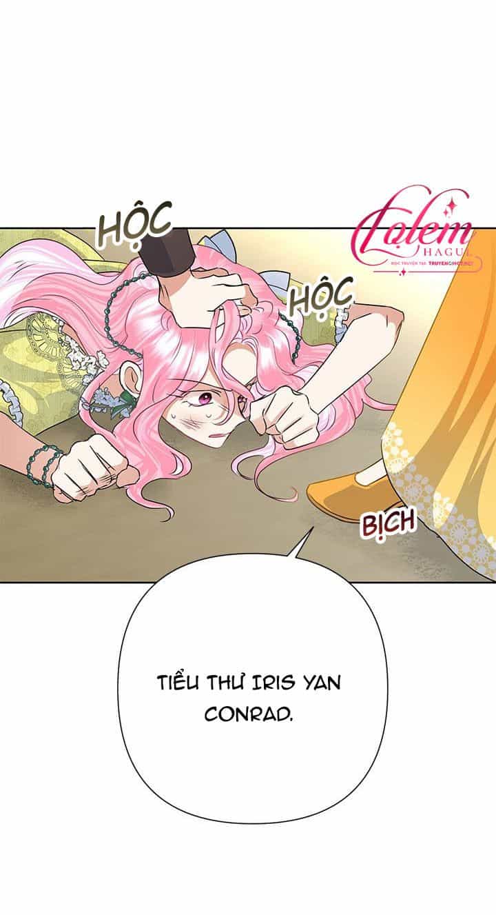 Cuộc Sống Vui Vẻ Của Ác Nữ - Chương 39.5 - ảnh 10
