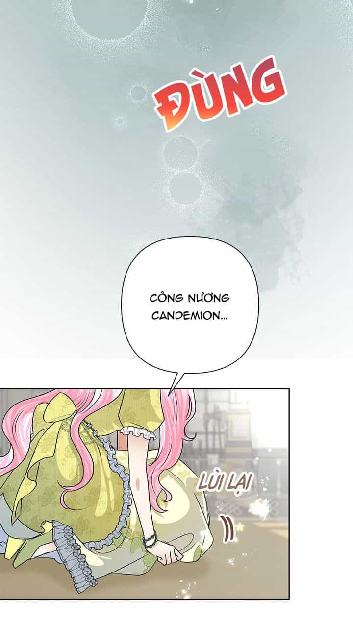 Cuộc Sống Vui Vẻ Của Ác Nữ - Chương 39.5 - ảnh 28
