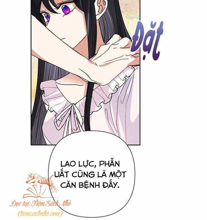 Cuộc Sống Vui Vẻ Của Ác Nữ - Chương 43 - ảnh 17