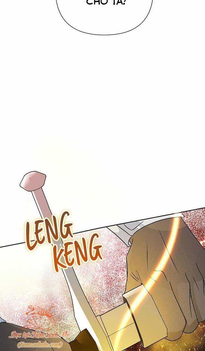 Cuộc Sống Vui Vẻ Của Ác Nữ - Chương 45 - ảnh 56