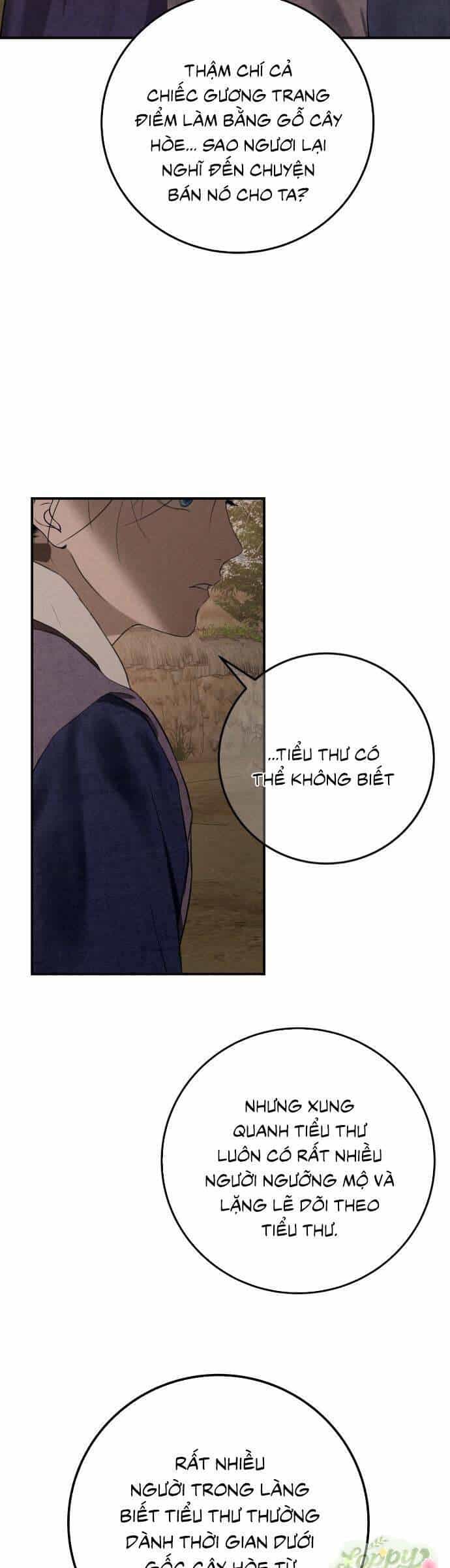 Cuộc Tuyển Chọn Vương Phi Triều Joseon - Chương 12 - ảnh 55