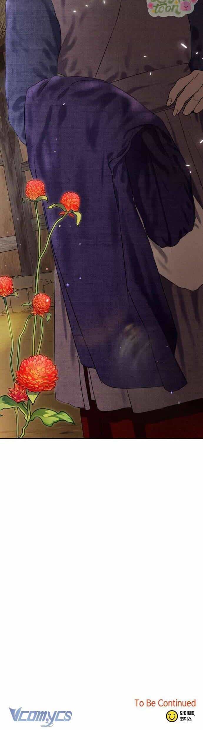 Cuộc Tuyển Chọn Vương Phi Triều Joseon - Chương 12 - ảnh 64