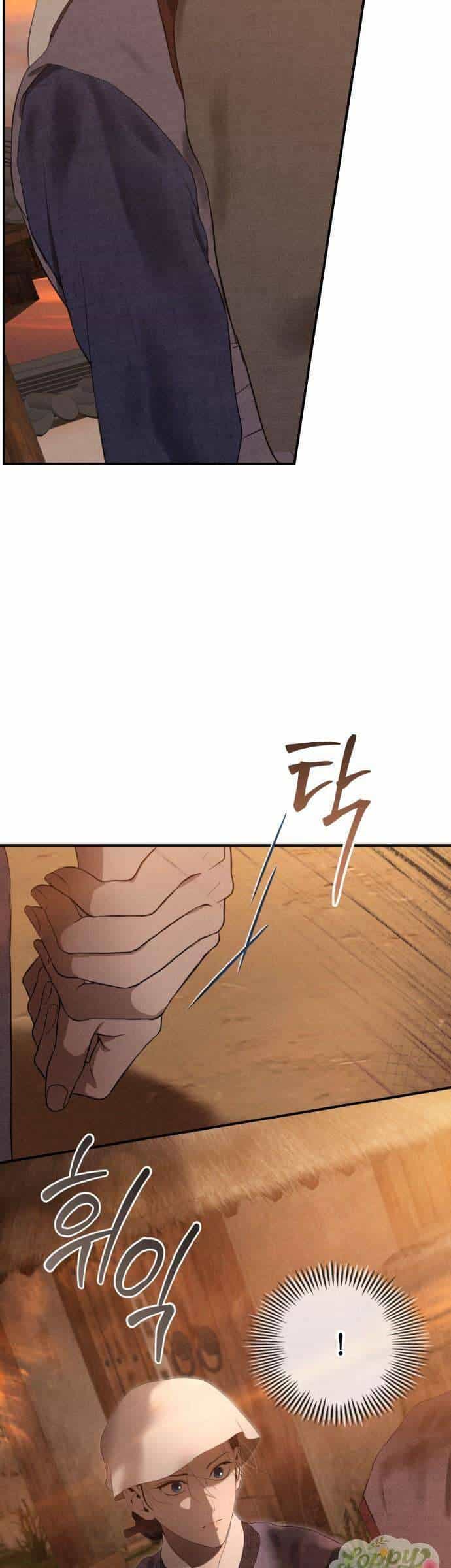 Cuộc Tuyển Chọn Vương Phi Triều Joseon - Chương 13 - ảnh 4