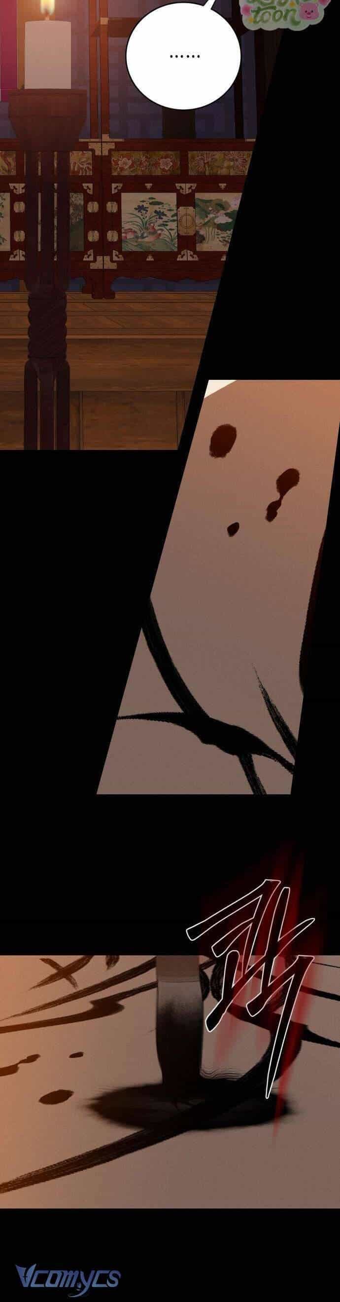 Cuộc Tuyển Chọn Vương Phi Triều Joseon - Chương 13 - ảnh 45