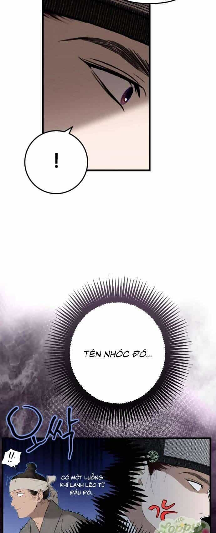 Cuộc Tuyển Chọn Vương Phi Triều Joseon - Chương 15 - ảnh 5