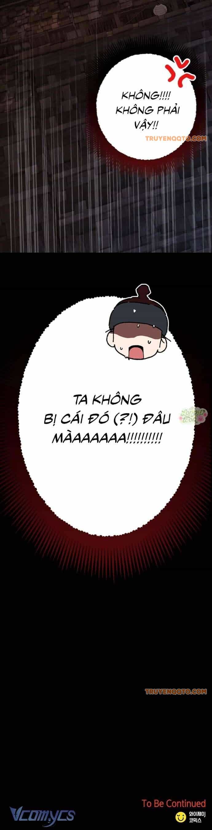 Cuộc Tuyển Chọn Vương Phi Triều Joseon - Chương 17 - ảnh 51