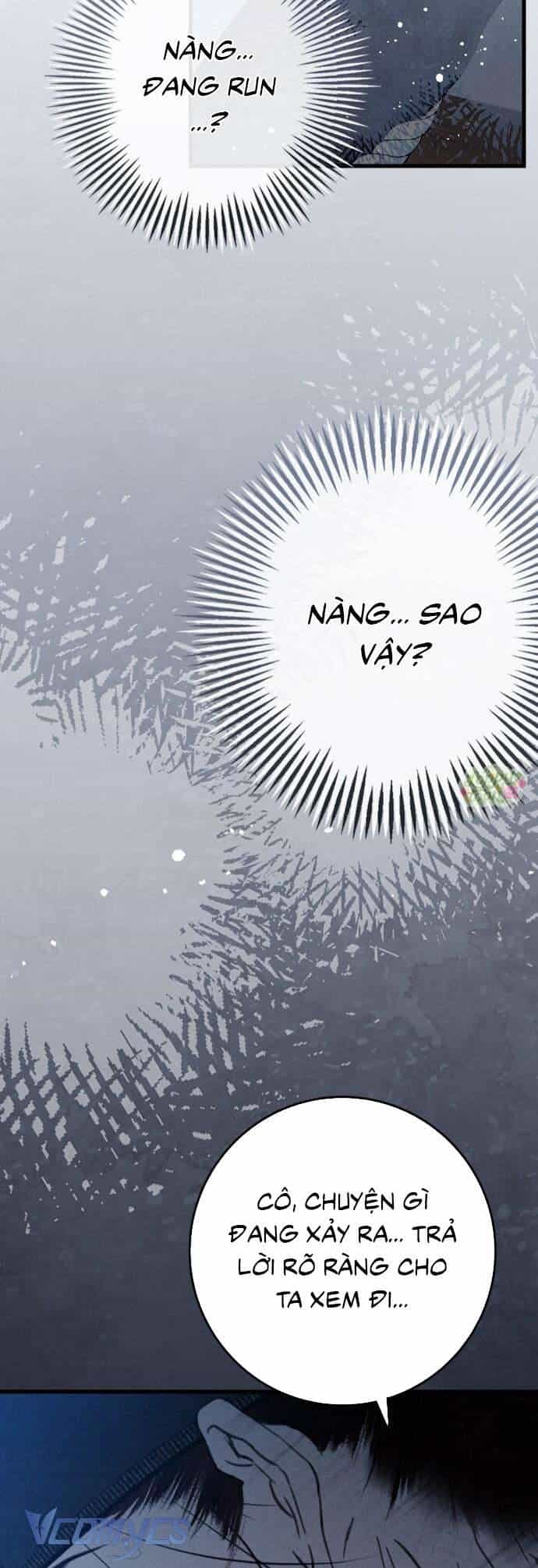 Cuộc Tuyển Chọn Vương Phi Triều Joseon - Chương 19 - ảnh 29
