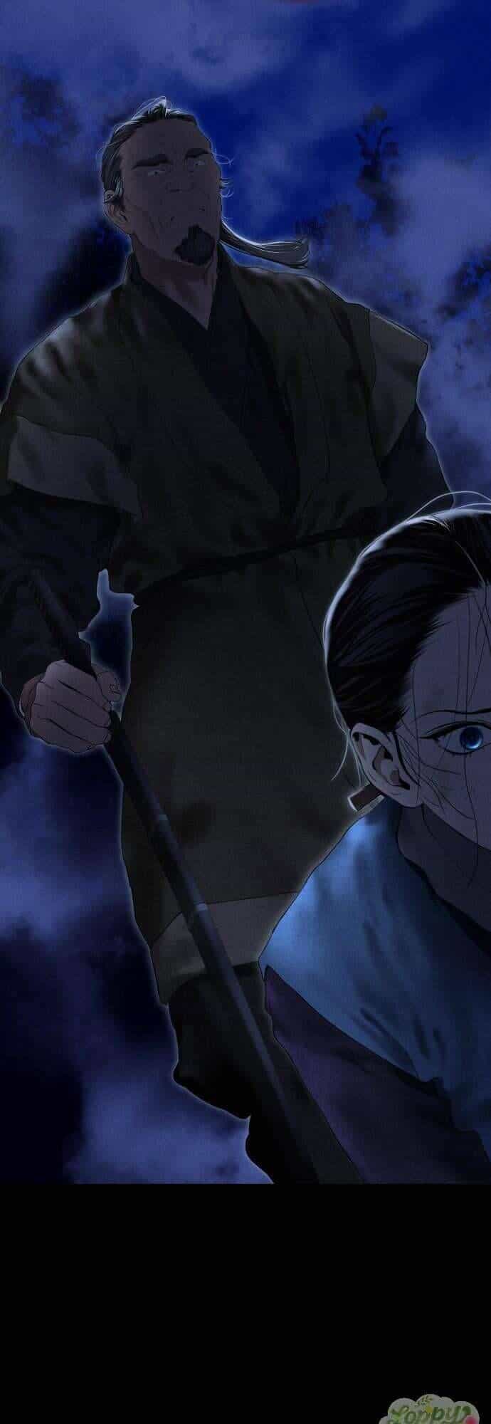 Cuộc Tuyển Chọn Vương Phi Triều Joseon - Chương 23 - ảnh 11