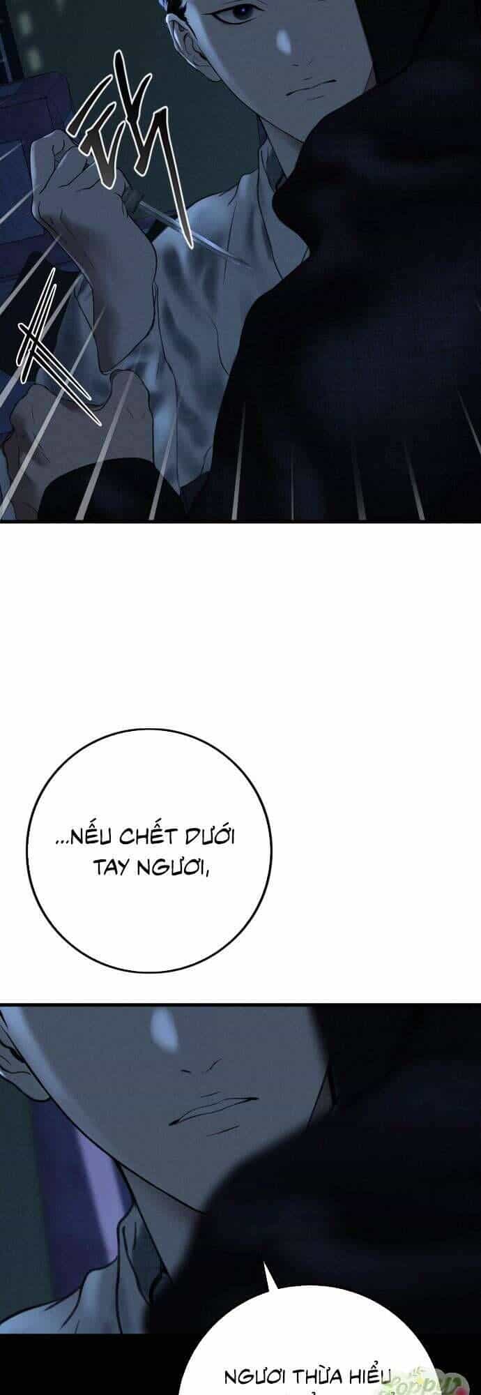 Cuộc Tuyển Chọn Vương Phi Triều Joseon - Chương 23 - ảnh 37
