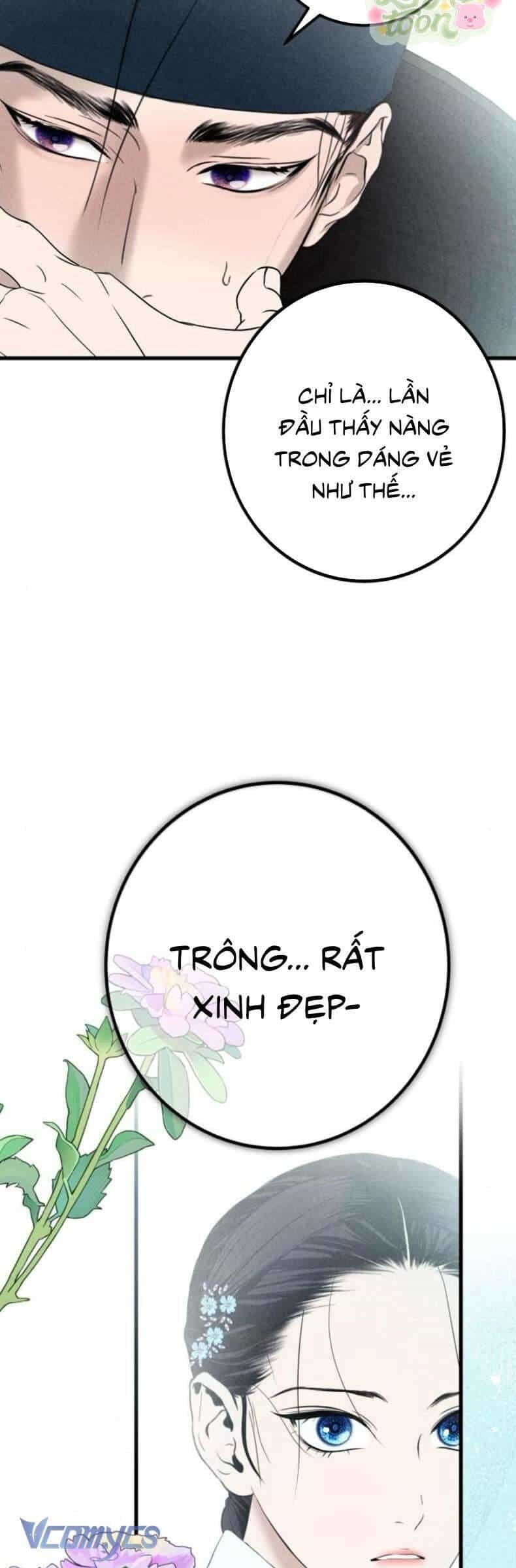 Cuộc Tuyển Chọn Vương Phi Triều Joseon - Chương 32 - ảnh 50