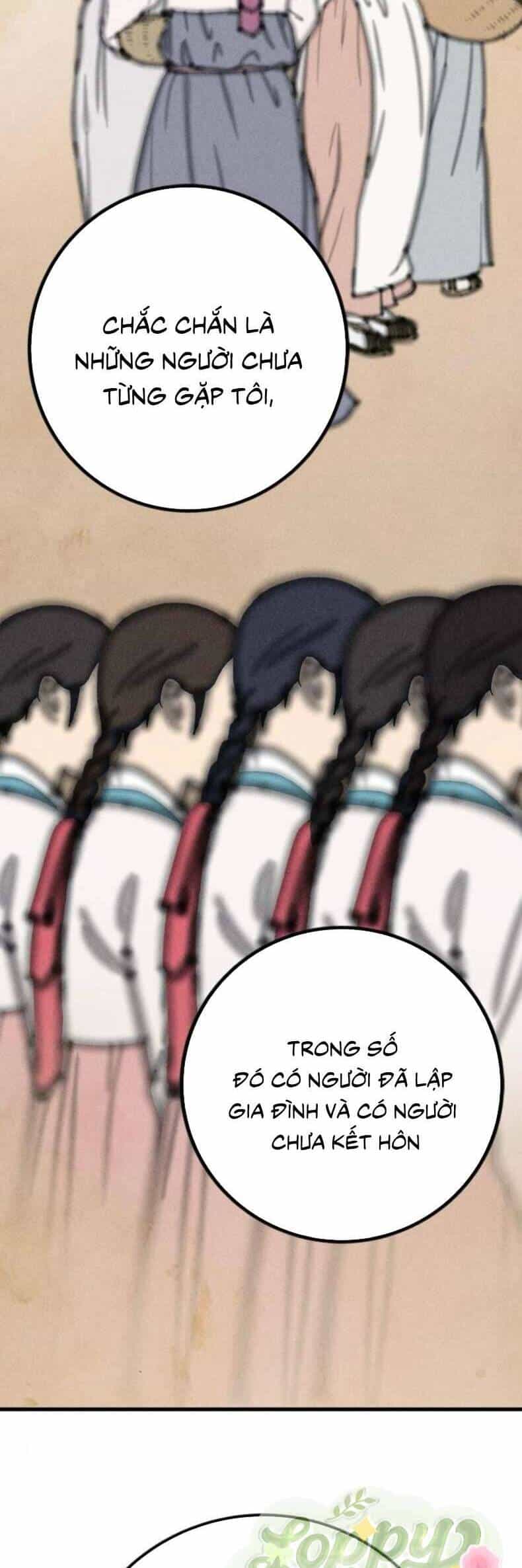 Cuộc Tuyển Chọn Vương Phi Triều Joseon - Chương 32 - ảnh 59