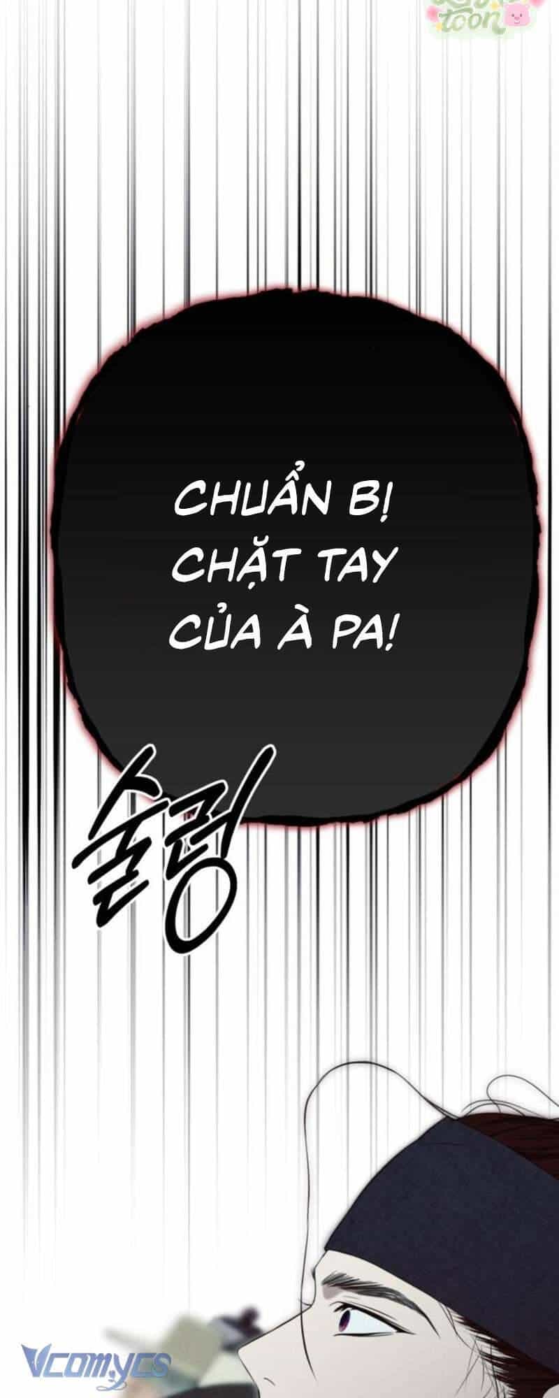 Cuộc Tuyển Chọn Vương Phi Triều Joseon - Chương 33 - ảnh 69