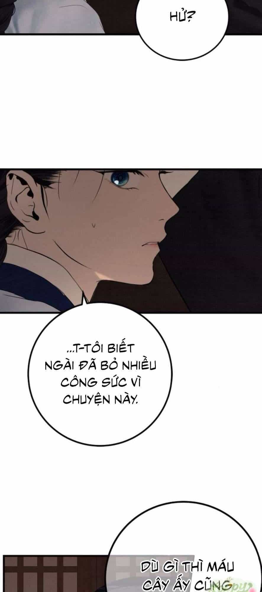 Cuộc Tuyển Chọn Vương Phi Triều Joseon - Chương 35 - ảnh 33