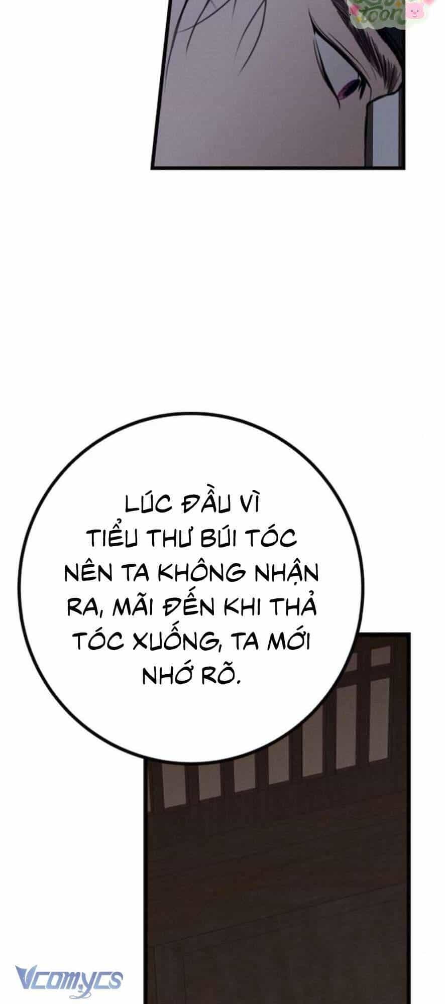 Cuộc Tuyển Chọn Vương Phi Triều Joseon - Chương 35 - ảnh 74
