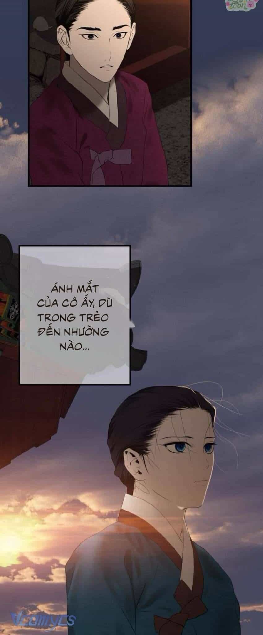 Cuộc Tuyển Chọn Vương Phi Triều Joseon - Chương 36 - ảnh 15