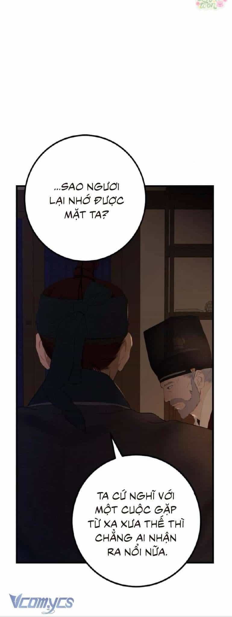 Cuộc Tuyển Chọn Vương Phi Triều Joseon - Chương 36 - ảnh 25