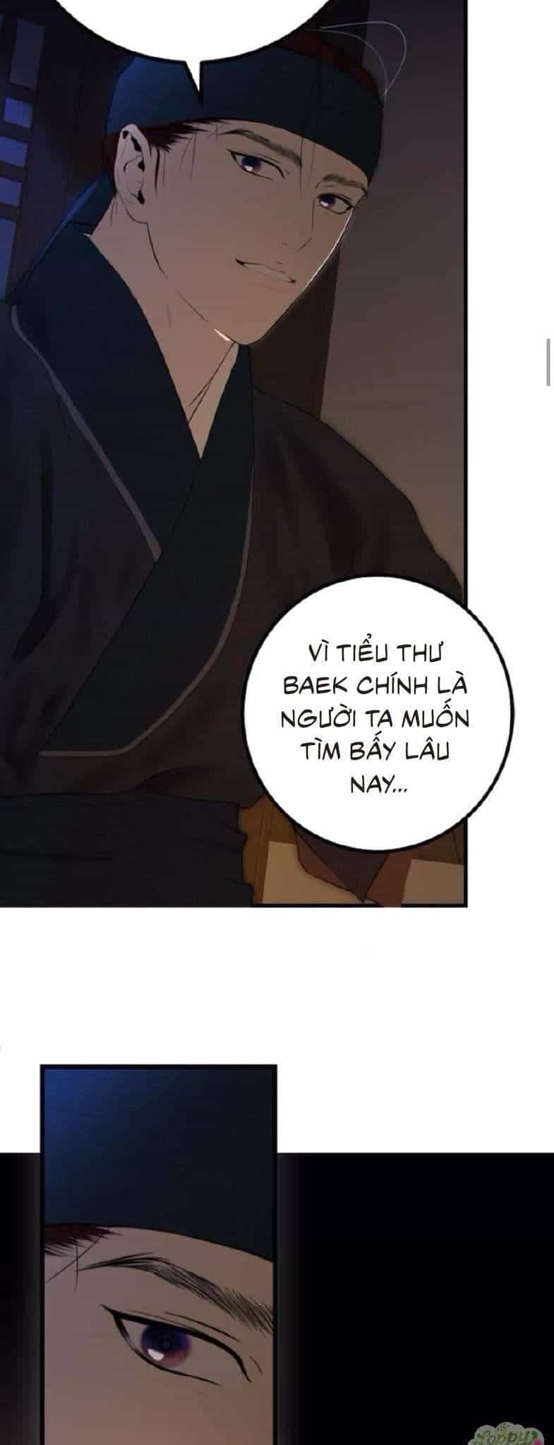 Cuộc Tuyển Chọn Vương Phi Triều Joseon - Chương 36 - ảnh 40