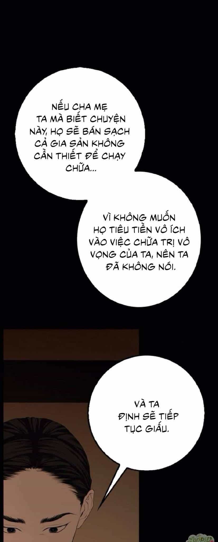 Cuộc Tuyển Chọn Vương Phi Triều Joseon - Chương 36 - ảnh 50