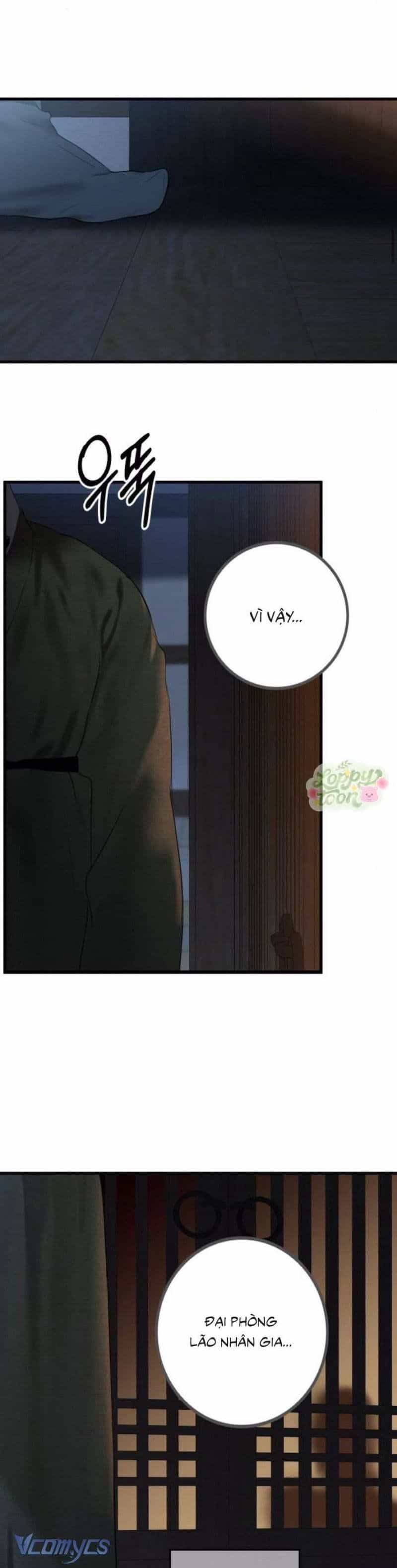 Cuộc Tuyển Chọn Vương Phi Triều Joseon - Chương 37 - ảnh 42