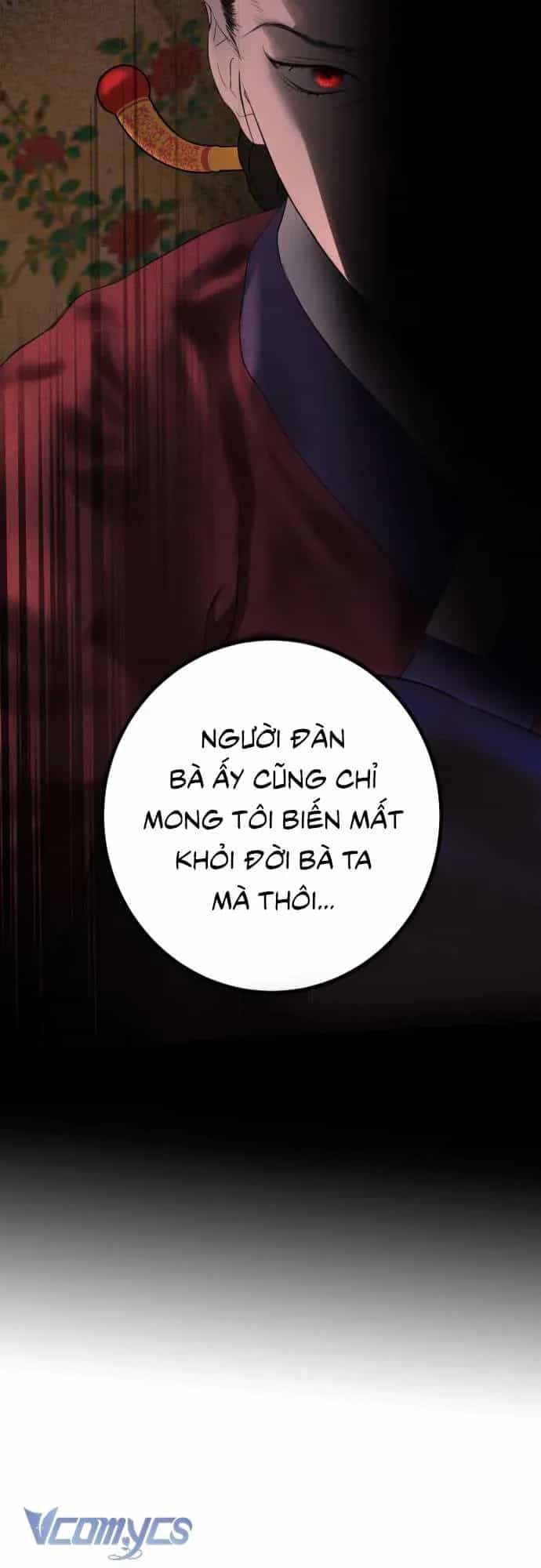 Cuộc Tuyển Chọn Vương Phi Triều Joseon - Chương 38 - ảnh 44