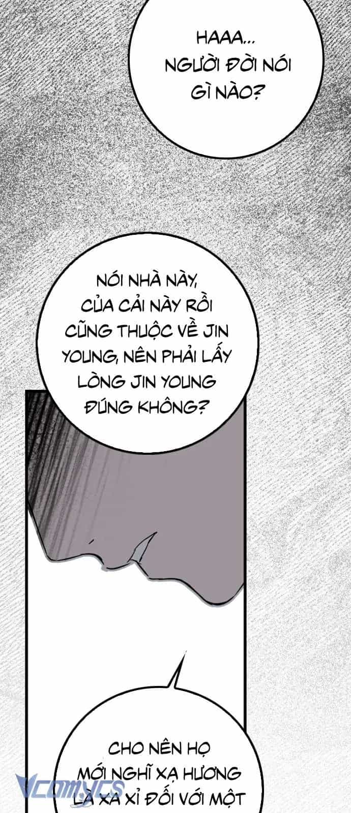 Cuộc Tuyển Chọn Vương Phi Triều Joseon - Chương 40 - ảnh 46