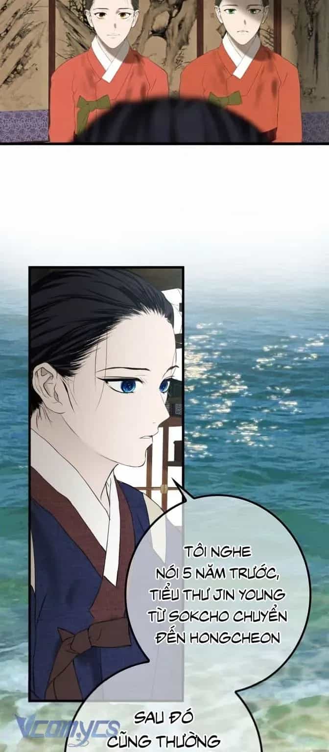 Cuộc Tuyển Chọn Vương Phi Triều Joseon - Chương 40 - ảnh 6