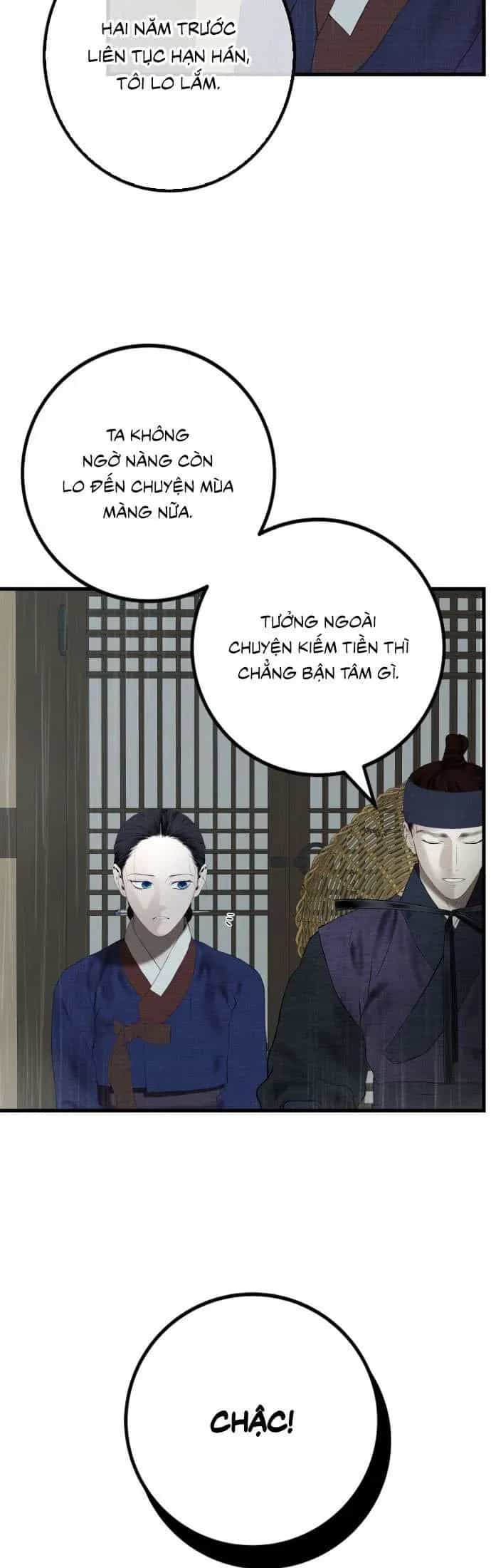 Cuộc Tuyển Chọn Vương Phi Triều Joseon - Chương 41 - ảnh 31