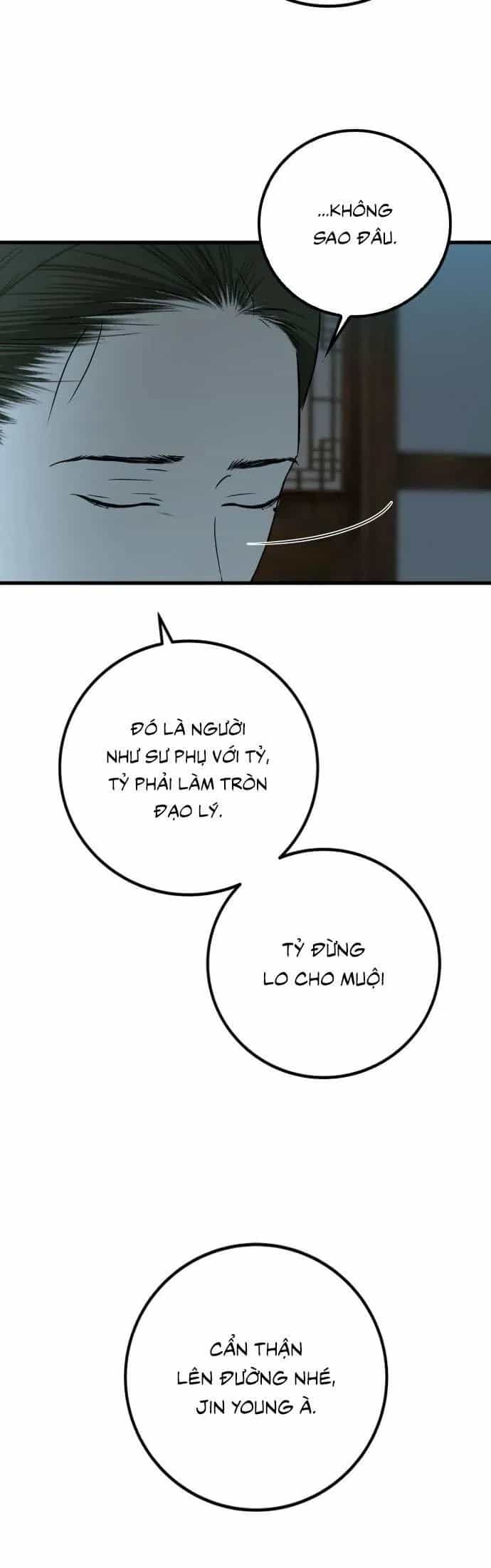 Cuộc Tuyển Chọn Vương Phi Triều Joseon - Chương 41 - ảnh 49
