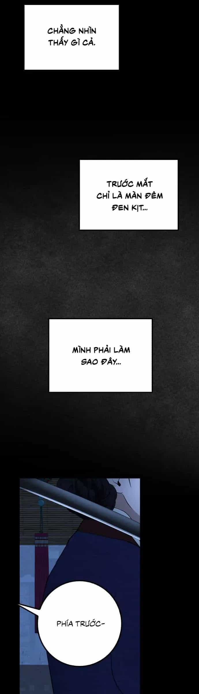 Cuộc Tuyển Chọn Vương Phi Triều Joseon - Chương 42 - ảnh 33