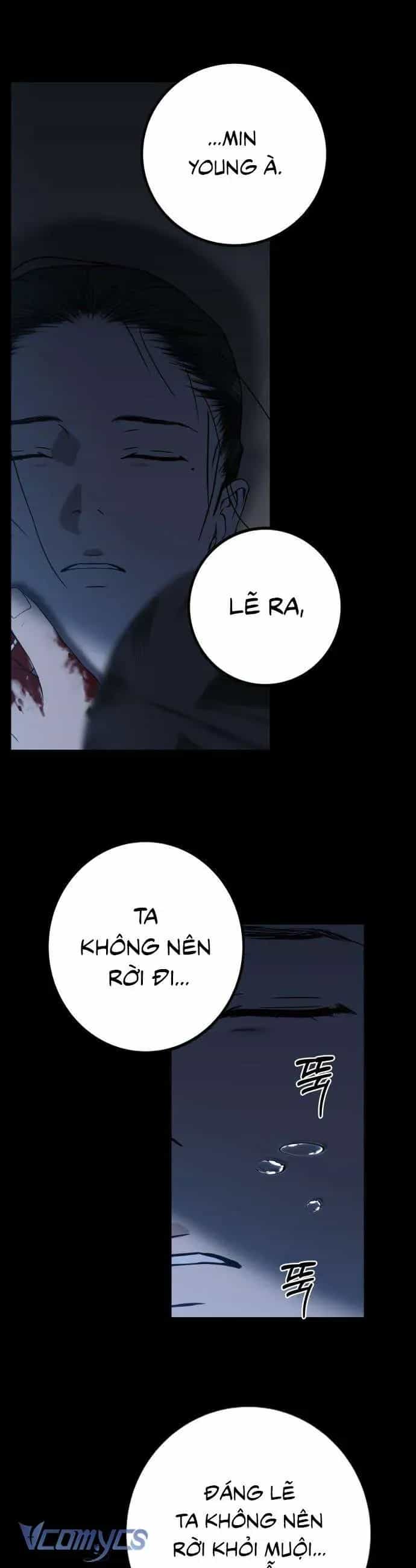 Cuộc Tuyển Chọn Vương Phi Triều Joseon - Chương 44 - ảnh 36