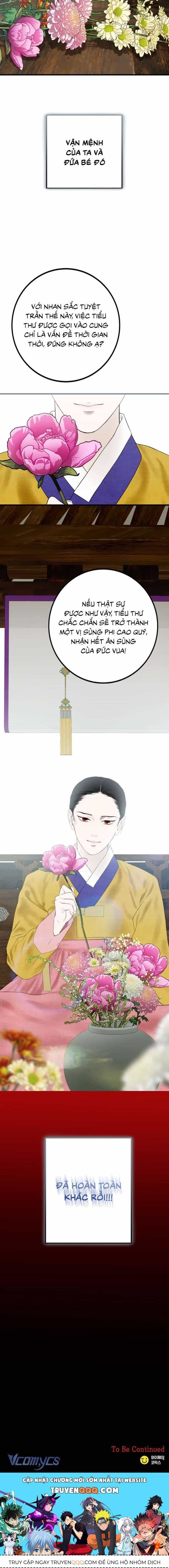 Cuộc Tuyển Chọn Vương Phi Triều Joseon - Chương 47 - ảnh 27