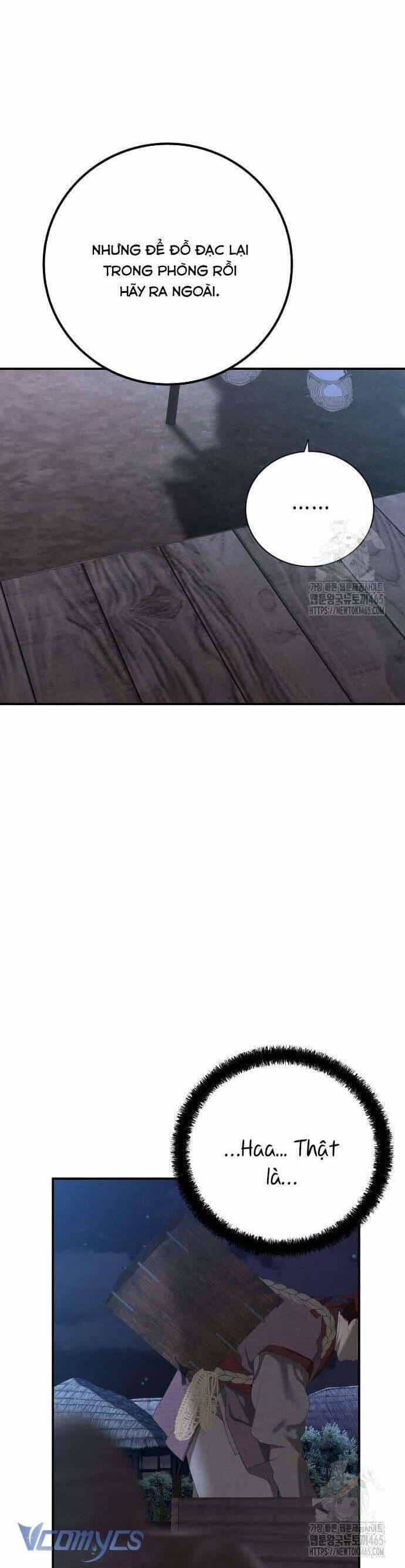 Cuộc Tuyển Chọn Vương Phi Triều Joseon - Chương 5 - ảnh 6