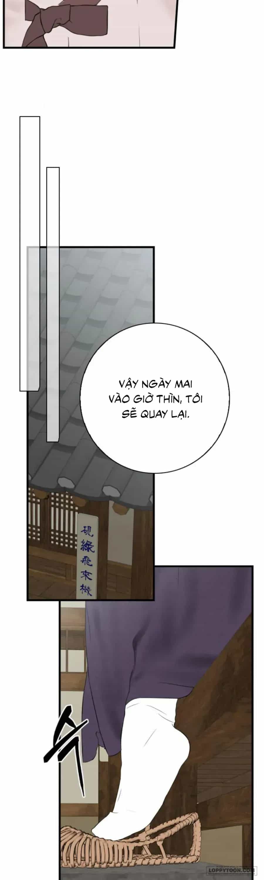 Cuộc Tuyển Chọn Vương Phi Triều Joseon - Chương 51 - ảnh 34
