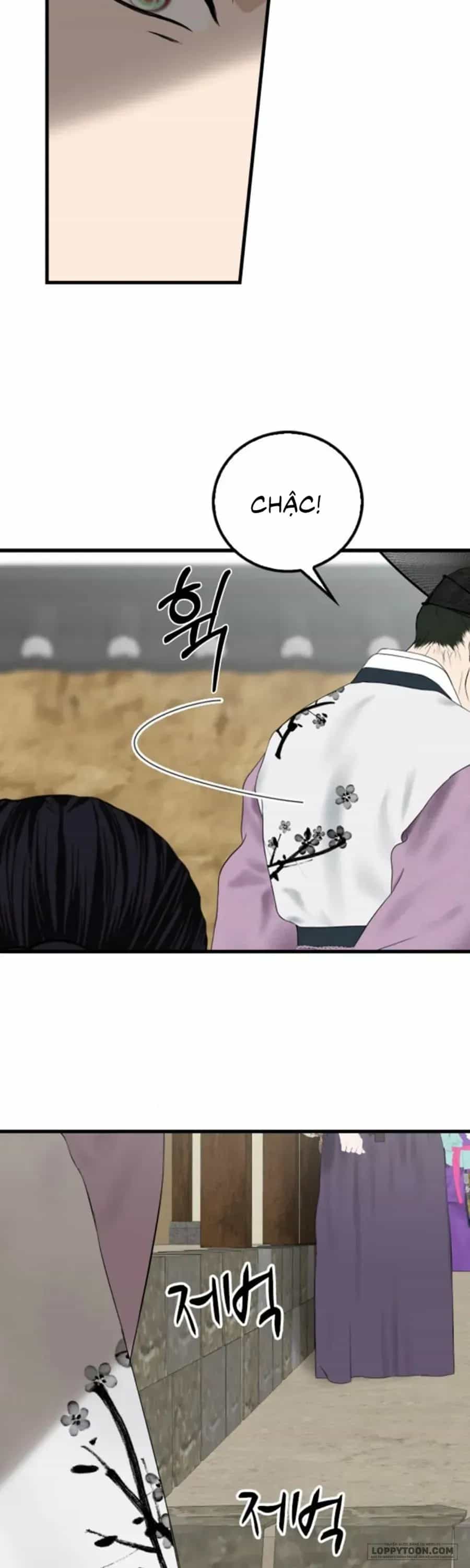 Cuộc Tuyển Chọn Vương Phi Triều Joseon - Chương 52 - ảnh 14
