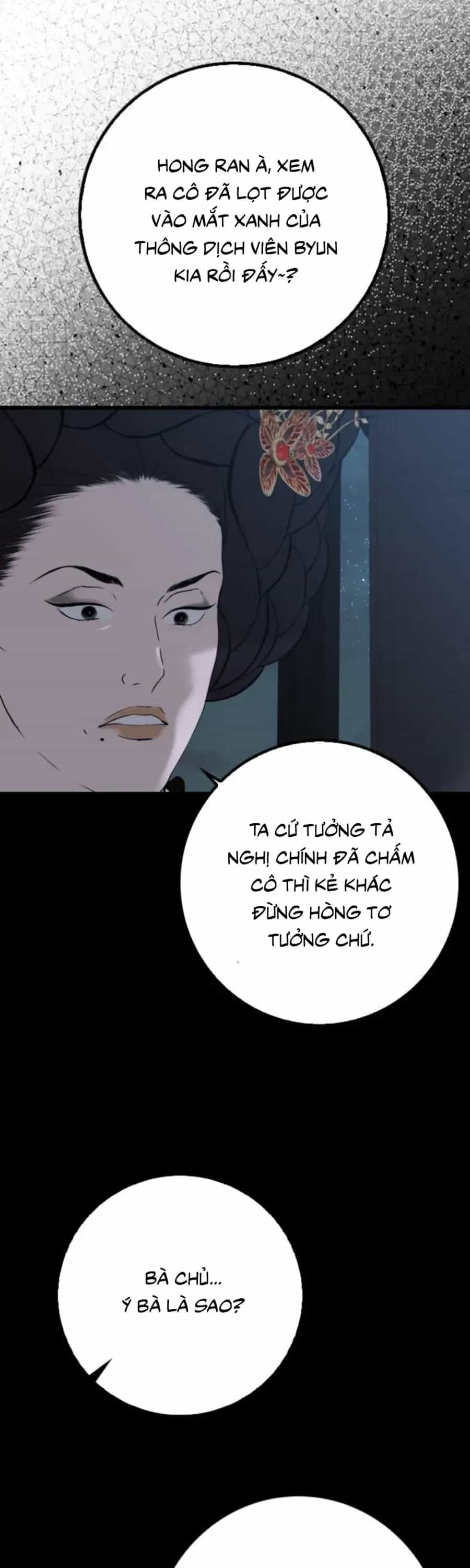 Cuộc Tuyển Chọn Vương Phi Triều Joseon - Chương 53 - ảnh 38
