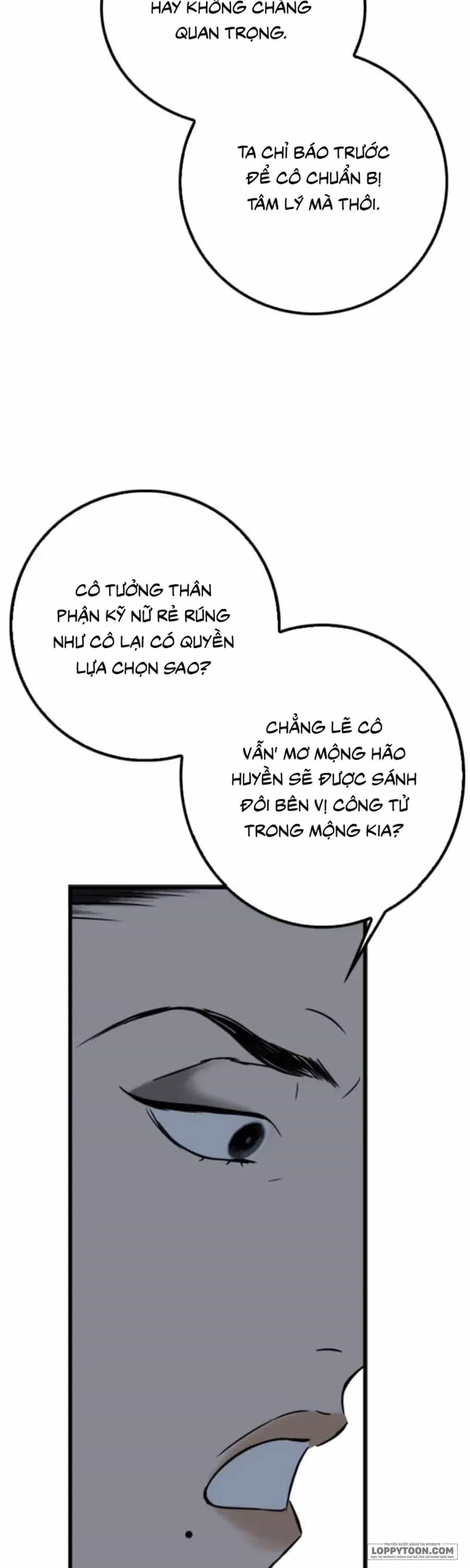 Cuộc Tuyển Chọn Vương Phi Triều Joseon - Chương 53 - ảnh 44