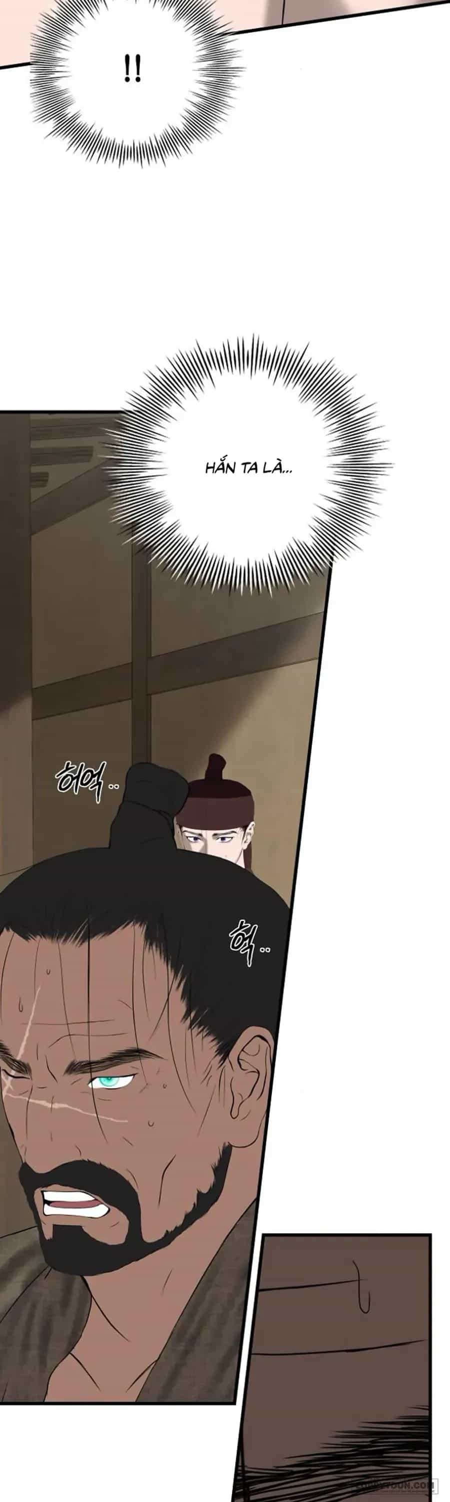 Cuộc Tuyển Chọn Vương Phi Triều Joseon - Chương 54 - ảnh 17