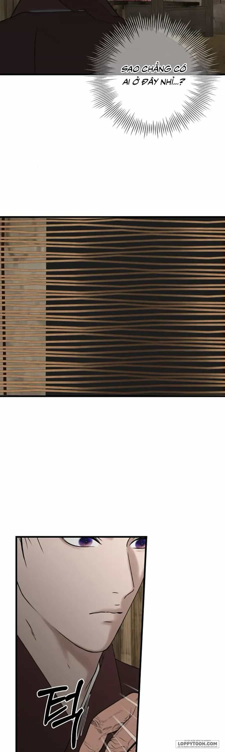 Cuộc Tuyển Chọn Vương Phi Triều Joseon - Chương 54 - ảnh 35