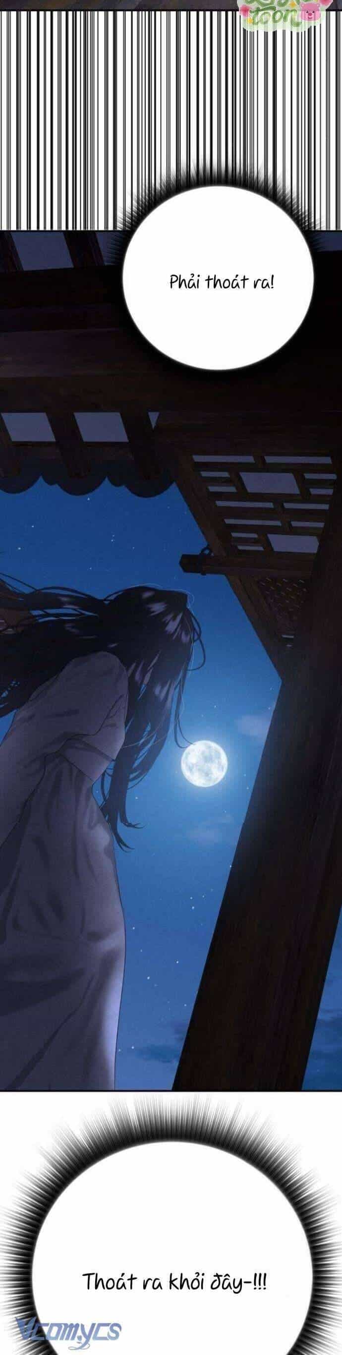 Cuộc Tuyển Chọn Vương Phi Triều Joseon - Chương 7 - ảnh 42