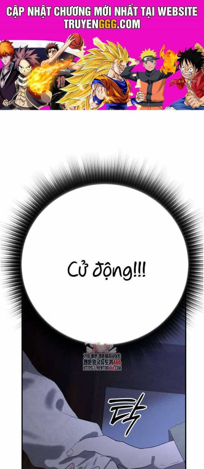 Cuộc Tuyển Chọn Vương Phi Triều Joseon - Chương 8 - ảnh 1