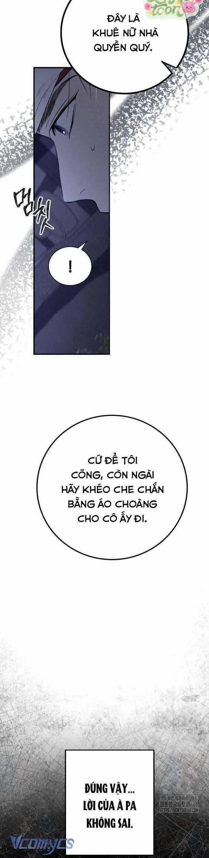 Cuộc Tuyển Chọn Vương Phi Triều Joseon - Chương 8 - ảnh 12