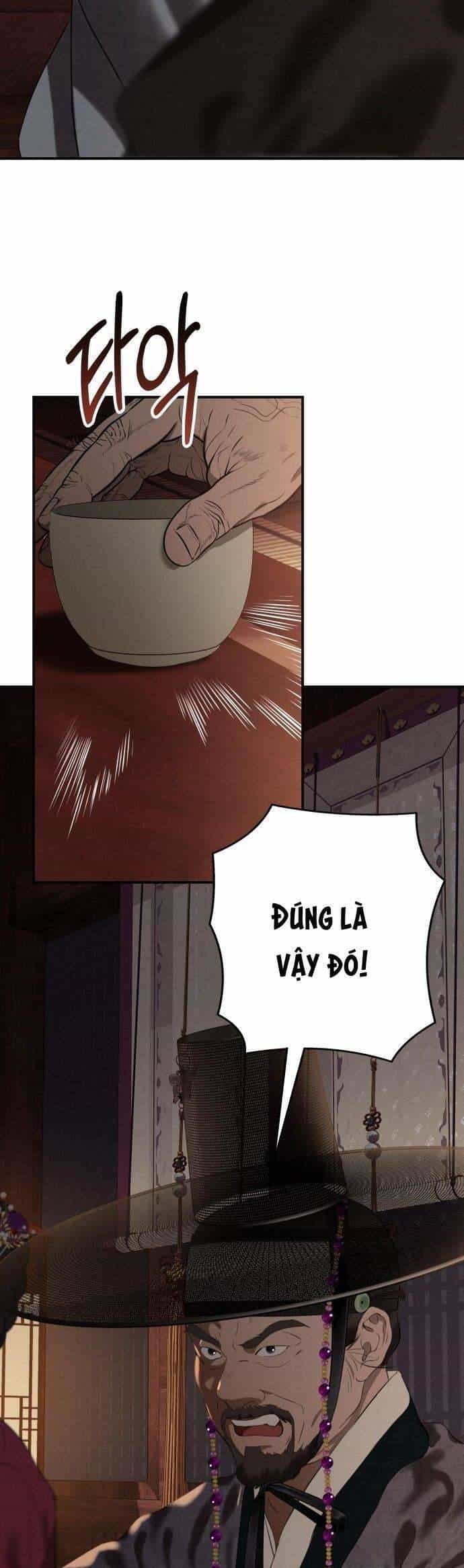 Cuộc Tuyển Chọn Vương Phi Triều Joseon - Chương 9 - ảnh 10