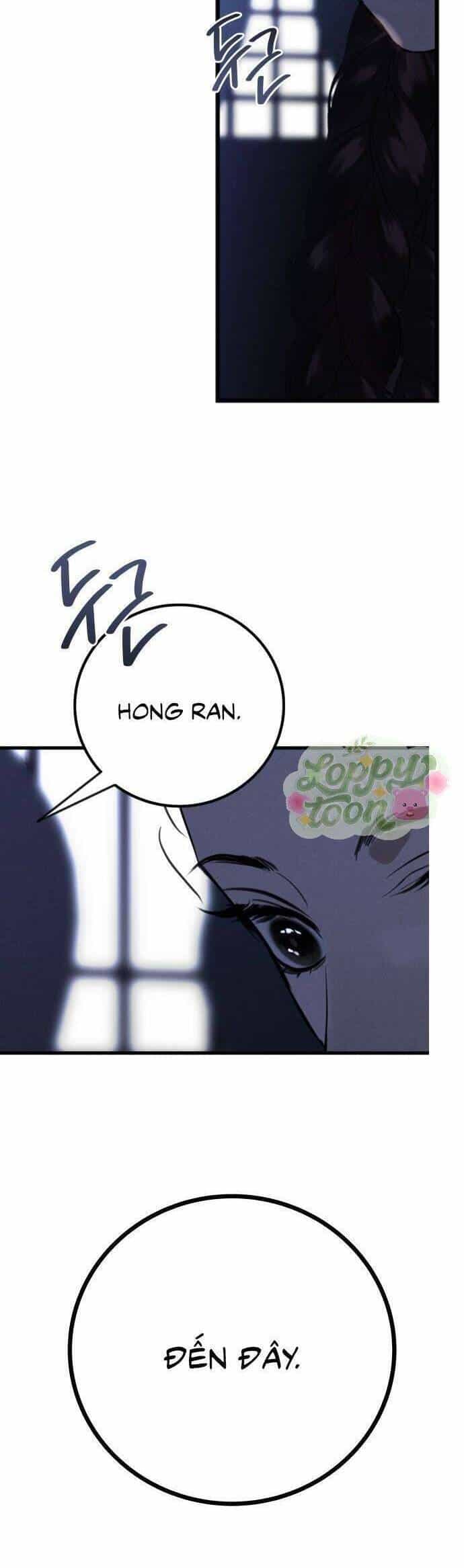 Cuộc Tuyển Chọn Vương Phi Triều Joseon - Chương 9 - ảnh 47