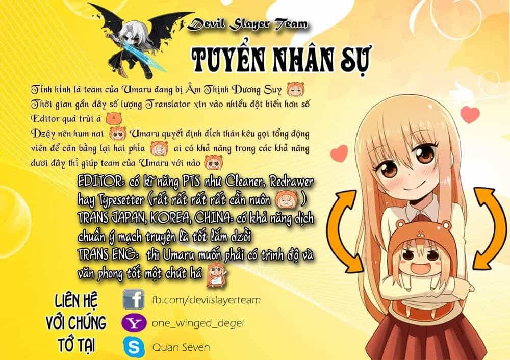 Cưới Tôi Đi! - Chương 9 - ảnh 15