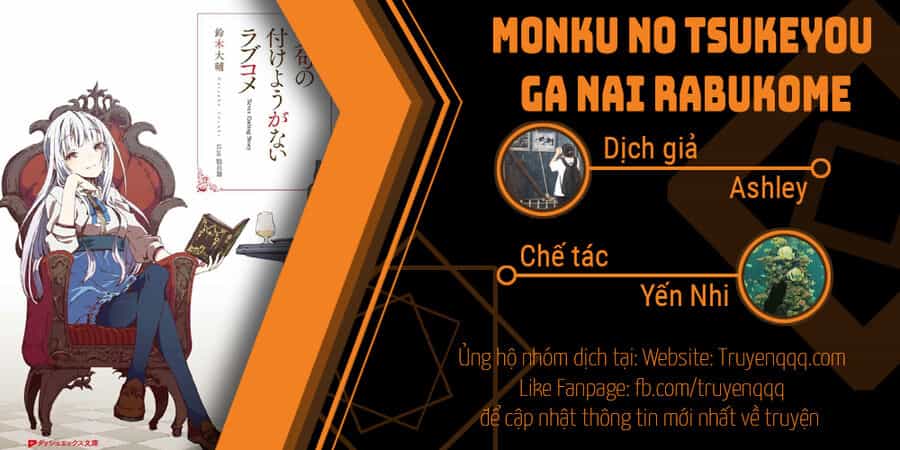 Cưới Tôi Đi! - Chương 32 - ảnh 18