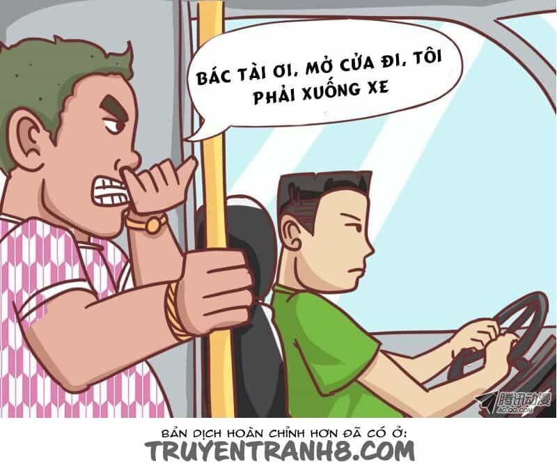 Cười Trên Xe Bus - Chương 74 - ảnh 3