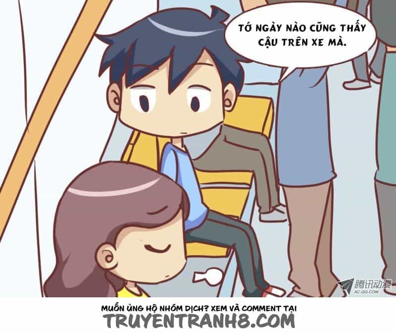 Cười Trên Xe Bus - Chương 83 - ảnh 4
